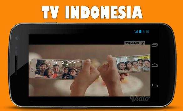 tv indonesia - ANTV TV screenshot 10