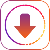 Instaga Story Saver - For Instagram icon