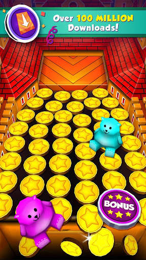 Coin Dozer - Free Prizes screenshot 2