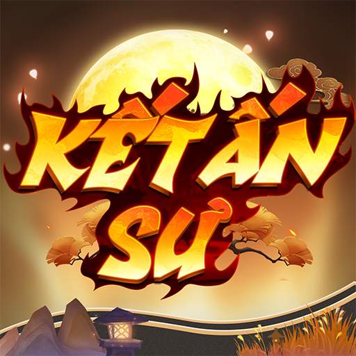 Kết Ấn Sư Mobile - Ket An Su Mobile 1.0.2