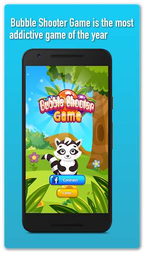 Bubble Shooter Addictive Game screenshot 1