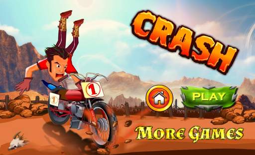 Bike Hill Racing screenshot 5