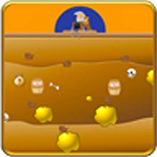Gold Miner Pure - Classic Gold 1.0.8