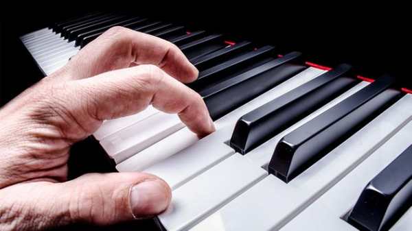 piano screenshot 1