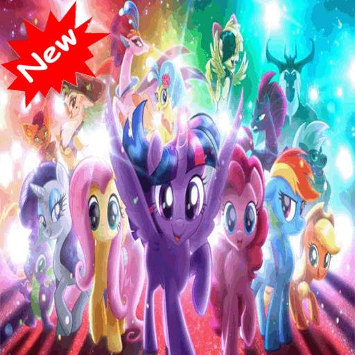 hero my line Pony 1.0.0.0