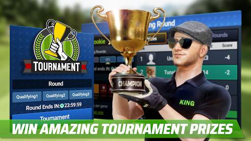Golf King - World Tour screenshot 5