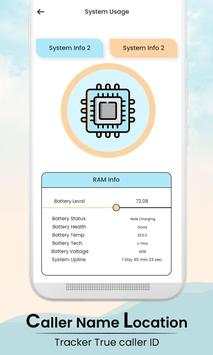 Caller Name Location Tracker & True Caller ID screenshot 4