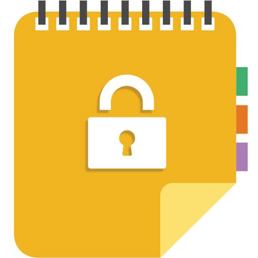 Secure Notes Lock - Notepad - Todo List 1.6.6