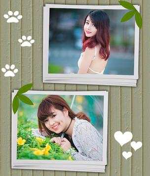Beautiful Frame Collage screenshot 2
