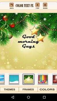 Color Text Fx screenshot 6