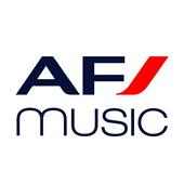 Air France Music on 9Apps