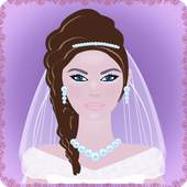 wedding salon games girls 4.0