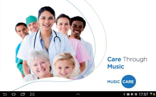 Music Care - Music Therapy screenshot 5