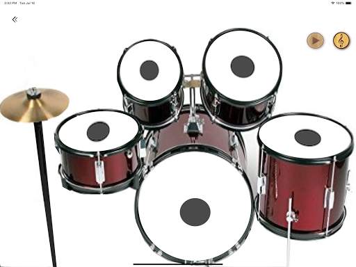 Tabla Drums Dhol Piano Guitar screenshot 23