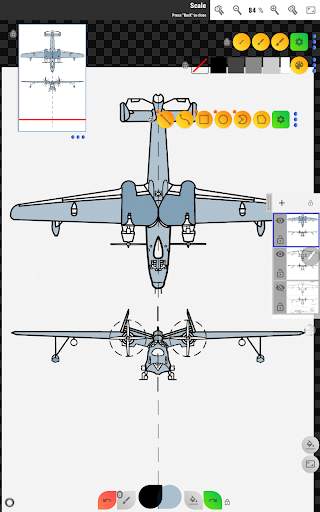 Sketch Box Free (Easy Drawing) screenshot 2