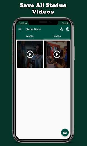 Status Saver screenshot 2