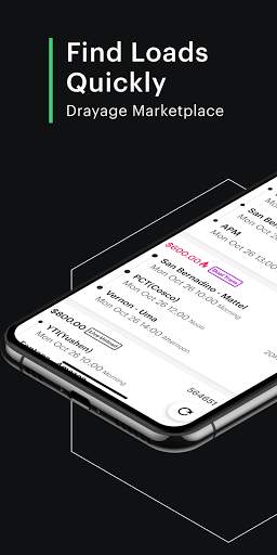 Dray Alliance screenshot 1