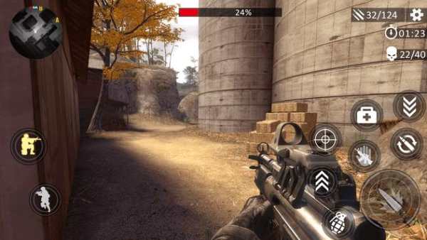 Commando Hunter: Sniper Shooter screenshot 3