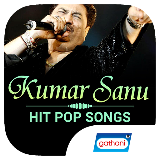 Kumar Sanu Hit Pop Songs icon