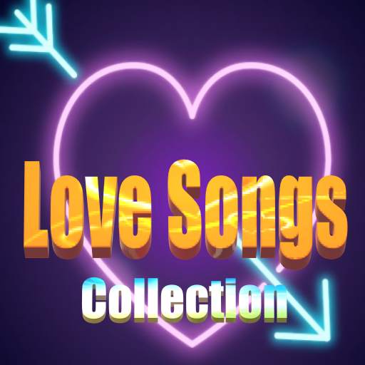 Love Songs Collection screenshot 1