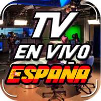 TV España Gratis Online Guia Canales logo