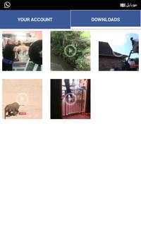 Video Downloader full HD screenshot 1