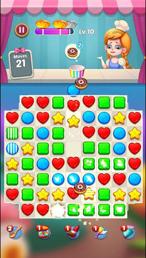 Candy Fever screenshot 7