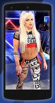 Liv Morgan Wallpapers HD 4K screenshot 3