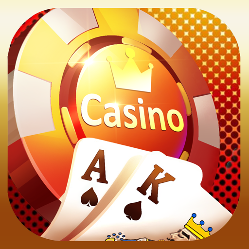Fish Box - Casino Slots Poker &amp; Fishing Games icon