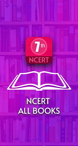 Class 7 NCERT Books screenshot 1
