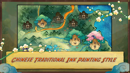 Pipeline Of Emperor Yu (Chinese legends) screenshot 6