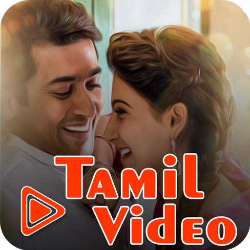 Tamil Video Song 1.0