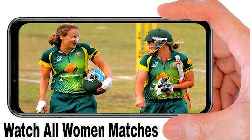 CricTV: Live Cricket TV 2023 screenshot 4