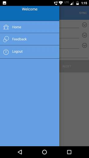 VIMAL App screenshot 3