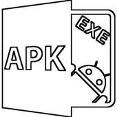 Exe2Apk 2.0