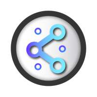 Alpha Share - Share Files & Send Now | By Gromiles