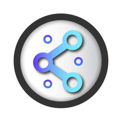 Alpha Share - Share Files & Send Now | By Gromiles 1.2 By Gromiles Inc