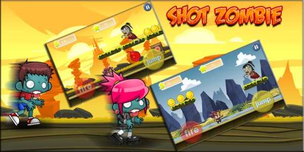 Zombie GO - Zombie vs Soldiers screenshot 2