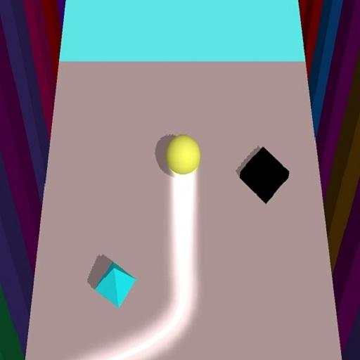 Bolt Blocks 3D - Color Ball Run Game 2020 