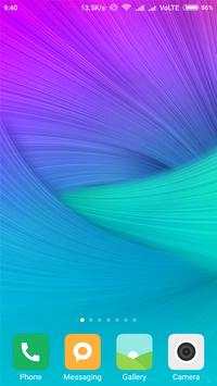 Best HD Redmi Note 5A Stock Wallpapers screenshot 2