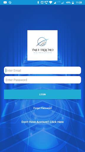 Imei Tracno 1 تصوير الشاشة