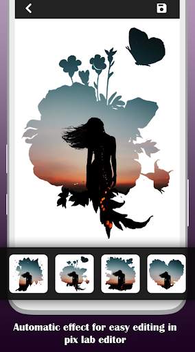 Pics Lab - Photo Editor 1 تصوير الشاشة