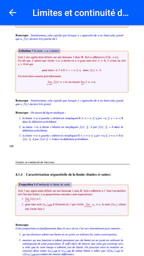 Maths : les fondamentaux 2 تصوير الشاشة