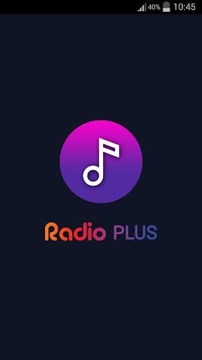 Radio Plus -  FM Music screenshot 4