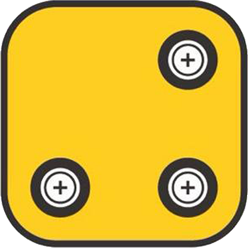 Musalih App icon