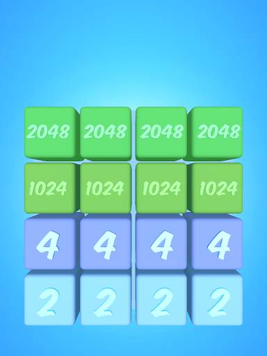 2048 3D screenshot 11