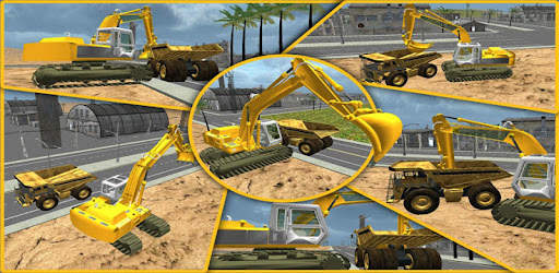 City Construction Games Lite screenshot 4