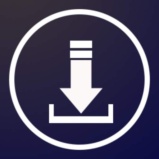 Socialsave - Video Downloader For All Social Media 4.0.1