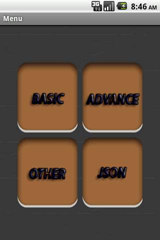 Web Services Question screenshot 2