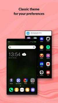 S9 Launcher Theme - Launcher Theme For S9 screenshot 1